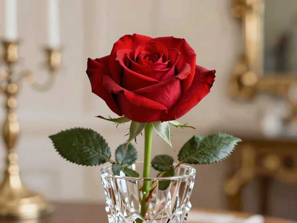 Boostdrainbios Rose Elegance Bouquet