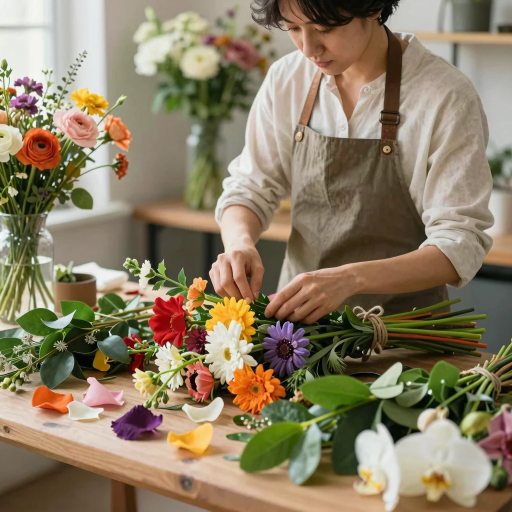 Boostdrainbios Master Florists